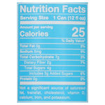 Poppi Prebiotic Wild Berry Soda 12oz Can – Healthy Gut-Friendly Soda Drink

