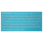 Gorgie - Sprk Energy Paradise Pnch - Cs Of 12-12 Fz