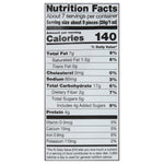 Daves Killer Bread - Crnchy Bites Og2 Pb Choco - Cs Of 6-7.2 Oz