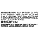 Back To Nature - Crackers Clasic Round - Cs Of 6-6.5 Oz