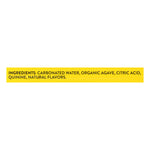 Q Drinks - Tonic Water - Cs Of 4-6/6.7 Fz