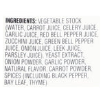 Kitchen Basics - Stock Vegetable Nsa - Cs Of 12-8.25 Fz