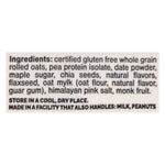 Oats Over Night - Shk Ovrnt Oat Mpl Brn Sgr - Cs Of 10-2.1 Oz