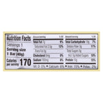 Mezcla - Bar Spanish Alm Btr Choc - Cs Of 12-1.4 Oz