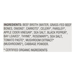 Kettle And Fire - Broth Beef - Cs Of 8-32 Oz