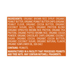 Gomacro - Bar Og2 Mini Dbl Chc Pbtr - Cs Of 8-7.2 Oz