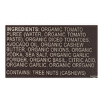 Primal Kitchen - Sce Og3 Vodka No Dairy - Cs Of 6-23.5 Oz