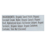 Serenity Kids - Smthi Og2 Swt Pot Spce Df - Cs Of 6-3.5 Oz