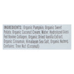 Serenity Kids - Smthi Og2 Pmpkn Spice Df - Cs Of 6-3.5 Oz