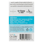 Waiakea - Water Volcanic - Case Of 12 - 1.5 Ltr