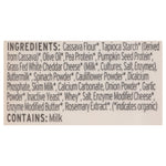 Serenity Kids - Puffs Og2 Ched Cauli Spin - Cs Of 6-1.5 Oz