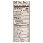 Serenity Kids - Puffs Og2 Ched Cauli Spin - Cs Of 6-1.5 Oz