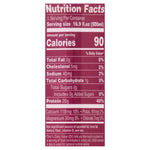 Ready Water - Water Protein Blk Cherry - Cs Of 12-16.9 Fz