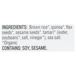 Mary's Gone Crackers - Cracker Og2 Original - Cs Of 6-4 Oz