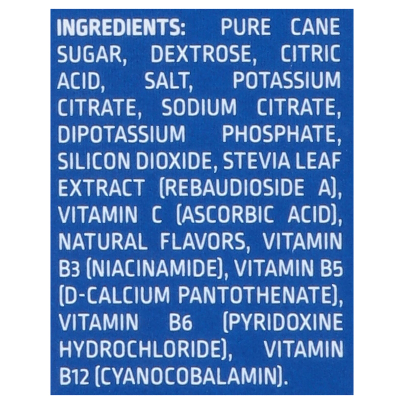 Liquid I.v. - Drink Mix Kids Tropical - Ea Of 1-8 Ct