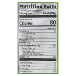 Love Child Organics - Puree Og2 Apl Ban Spin Av - Cs Of 12-4 Oz