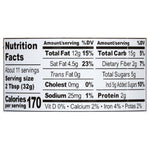 Oat Haus - Granola Butter Cky Dough - Cs Of 6-12 Oz