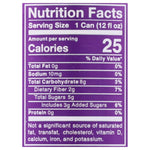 Poppi - Soda Grape Prebiotic - Cs Of 12-12 Fz