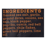 Siete - Seasoning Chicken Fajita - Cs Of 12-1 Oz