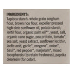 Quinn - Prtz Nug Plntbs Chzypzria - Cs Of 8-5.8 Oz