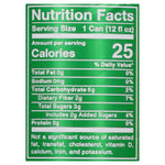 Poppi - Prebio Soda Lemon Lime - Cs Of 12-12 Fz