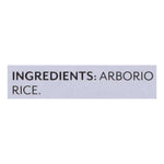 Roland Products - Rice Superfino Arborio - Cs Of 10-35.2 Oz