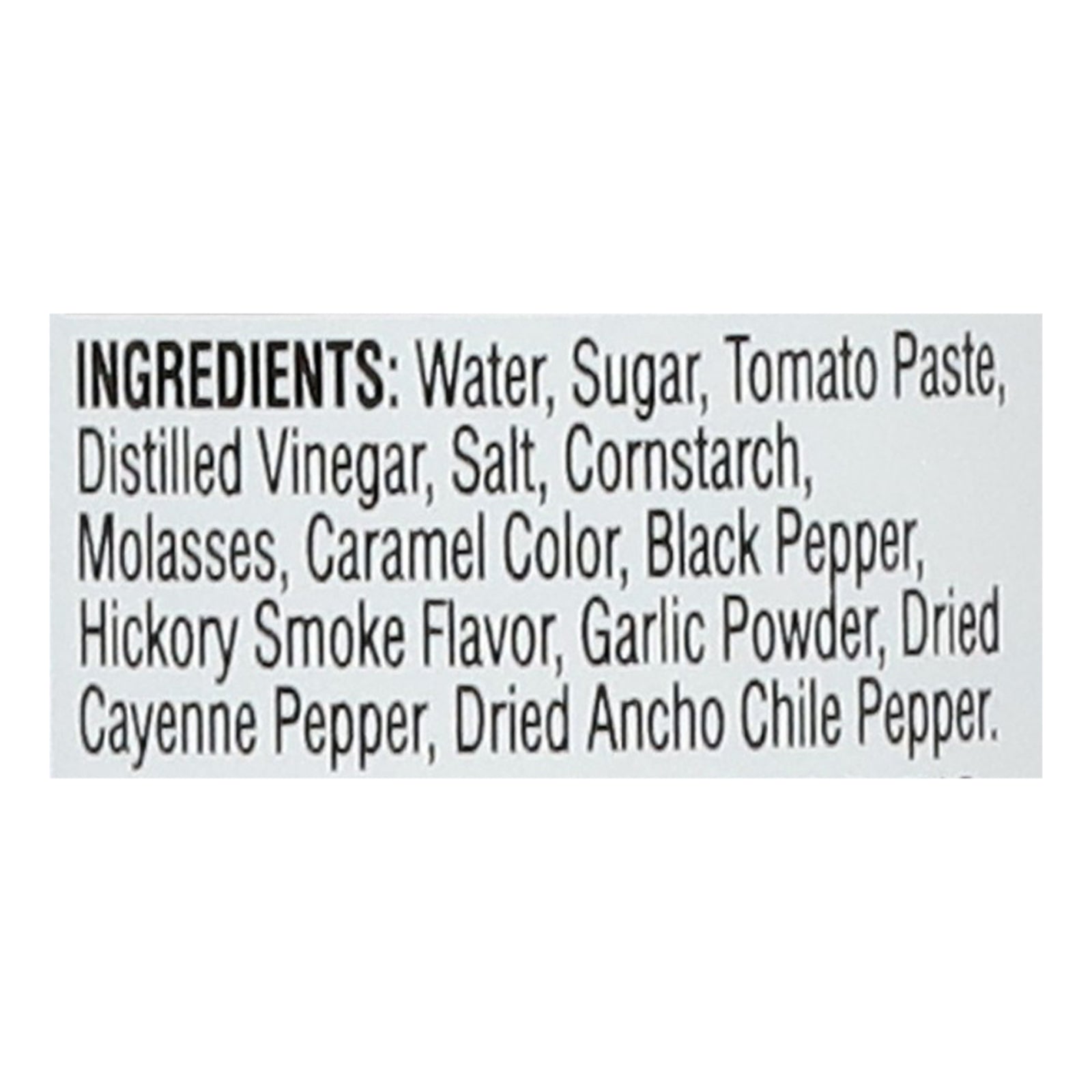 Four Sixes - Bbq Sce Orignl Wagon Boss - Cs Of 6-14 Fz