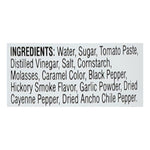 Four Sixes - Bbq Sce Orignl Wagon Boss - Cs Of 6-14 Fz