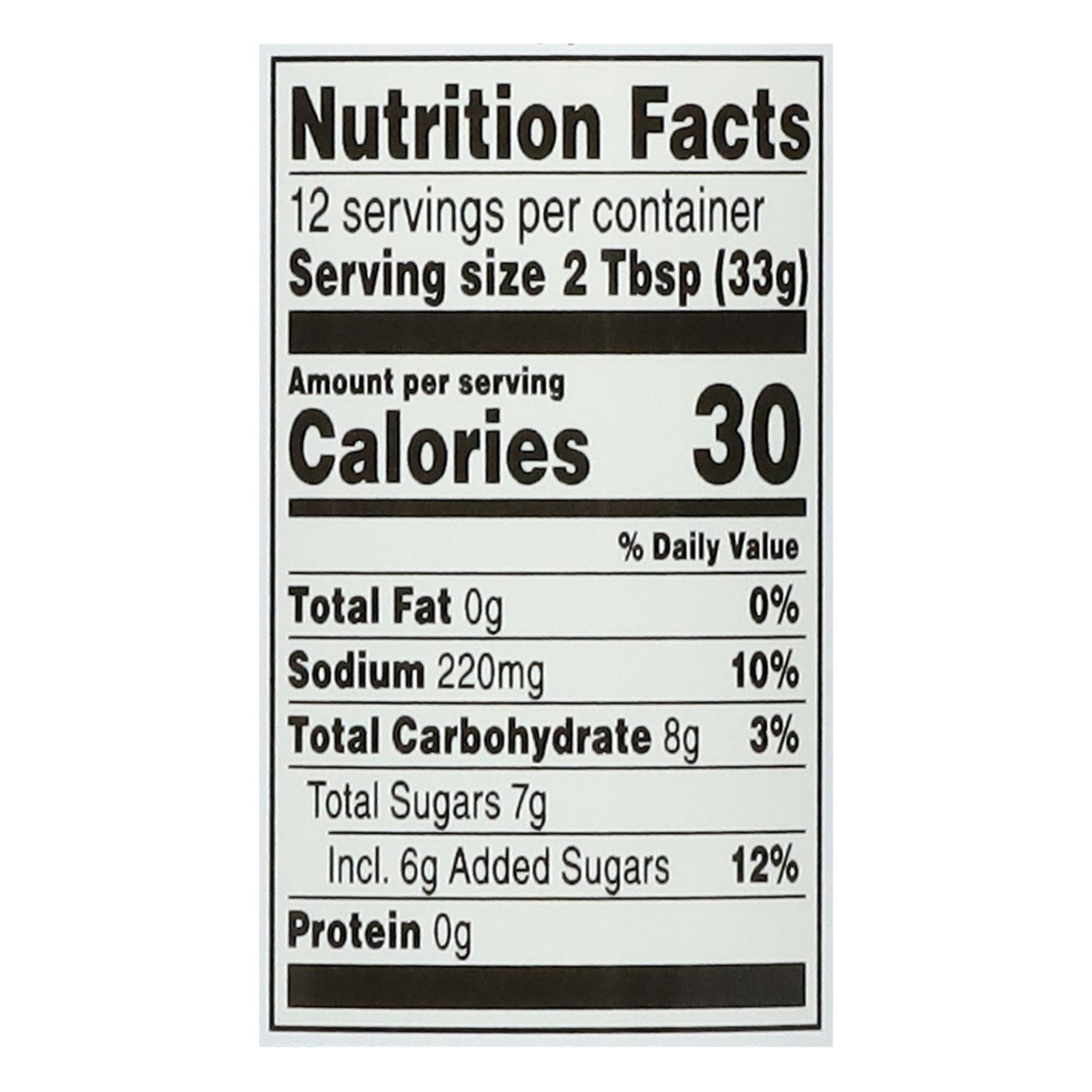 Four Sixes - Bbq Sce Orignl Wagon Boss - Cs Of 6-14 Fz