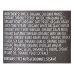 Primal Kitchen - Teriyaki Sce Og2 No Soy - Cs Of 6-8.5 Fz