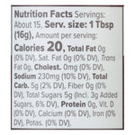 Primal Kitchen - Teriyaki Sce Og2 No Soy - Cs Of 6-8.5 Fz