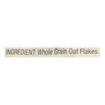 Bob's Red Mill - Oats Protein Gf Rolled - Cs Of 4-32 Oz