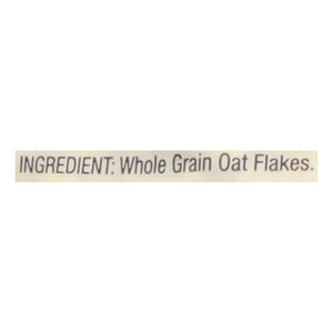 Bob's Red Mill - Oats Protein Gf Rolled - Cs Of 4-32 Oz