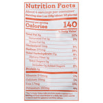 Siete - Puffs Queso - Cs Of 6-4 Oz