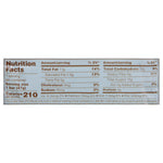 Jonesbar - Bar Og2 Dark Choc Alm - Cs Of 12-1.7 Oz