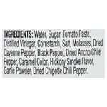 Four Sixes - Bbq Sce Spicy Strghtsixes - Cs Of 6-14 Fz