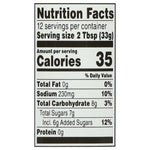 Four Sixes - Bbq Sce Spicy Strghtsixes - Cs Of 6-14 Fz