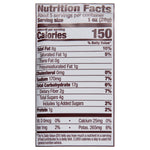 Jacksons - Swt Pot Chip Carolina Bbq - Cs Of 12-5 Oz