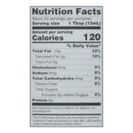 Qitterra - Evoo Og1 Mediterranean - Cs Of 6-16.9 Fz