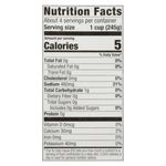 Kettle And Fire - Broth Og2 Vegetable - Cs Of 8-32 Oz