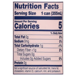 Juni - Sparklng Tea Og2 Peach - Cs Of 12-12 Fz