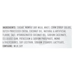 Cocoa Classics - Cocoa Pckt Salted Caramel - Cs Of 12-1.25 Oz