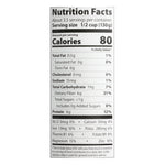 Eden Organic Black Beans  - Case Of 6 - 15 Oz