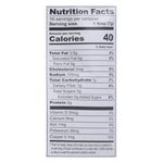 Go Raw - Sld Tpr Og2 Gar Thym Sprt - Cs Of 6-4 Oz