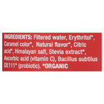 Cove Soda - Soda Classic Cola - Cs Of 12-12 Fz