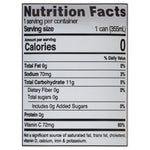 Cove Soda - Soda Classic Cola - Cs Of 12-12 Fz