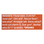 Cove Root Beer Soda 12 fl oz Can – Case of 12 Craft Soda Beverages