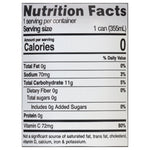 Cove Root Beer Soda 12 fl oz Can – Case of 12 Craft Soda Beverages