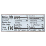 Mezcla - Bar Mexican Hot Chocolate - Cs Of 12-1.4 Oz