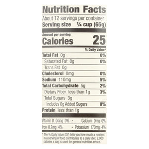 Muir Glen Crushed Tomato With Basil - Tomato - Case Of 12 - 28 Oz.